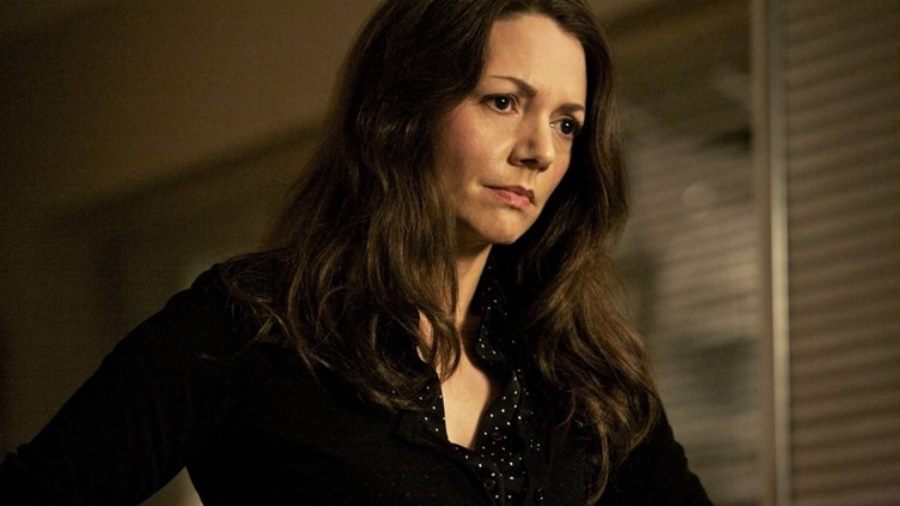 Joanne Whalley to Join Daredevil Cast in Season Three