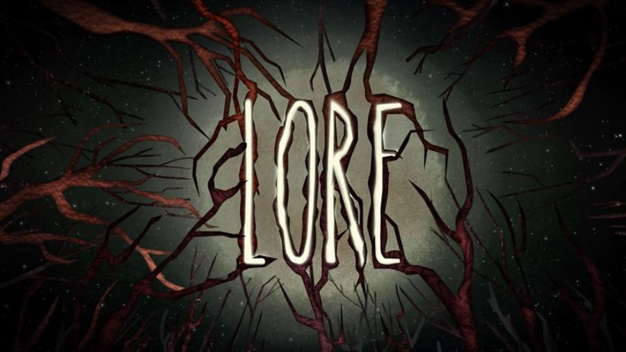 Amazon Renews Lore for a Second Season