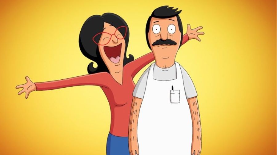 Apple Lands First Animated Series, Central Park