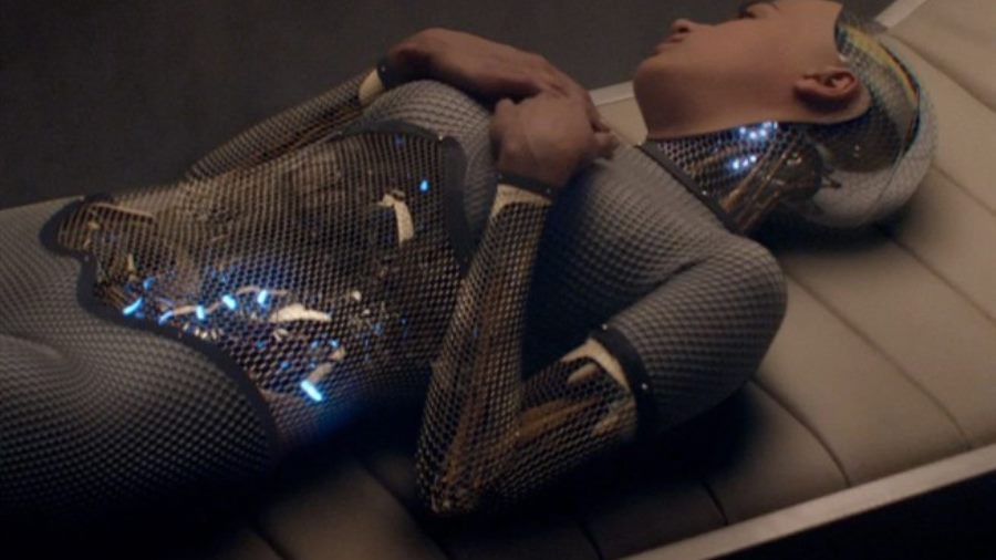 Ex Machina's Alex Garland Brings New Pilot to FX