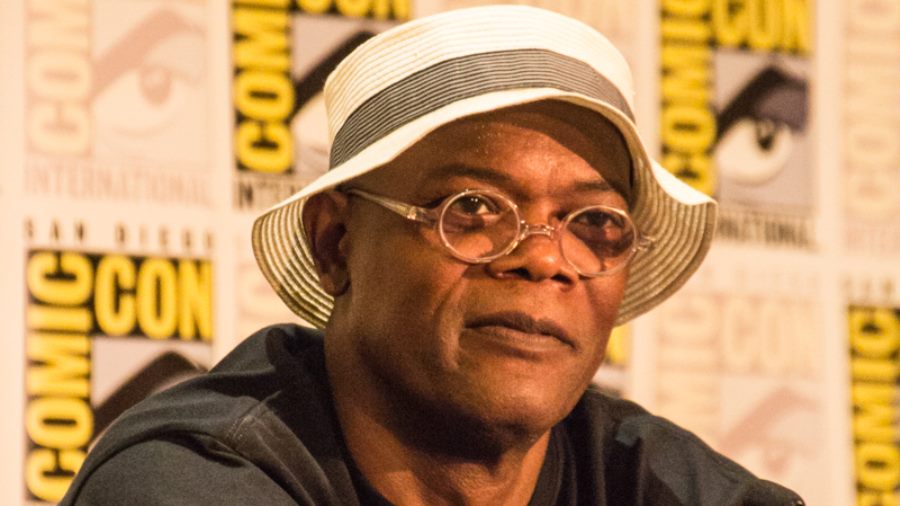 Samuel L. Jackson to Receive the 2018 Cinema Icon Award