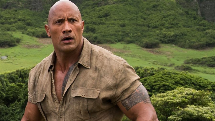 Jack Whitehall Joins Dwayne Johnson in the Cast of The Jungle Cruise