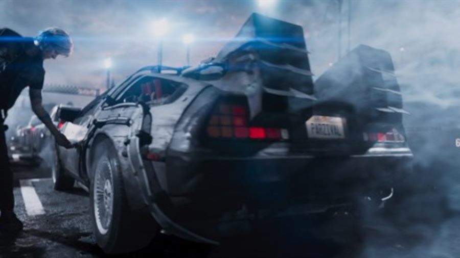 Zak Penn to Adapt ROM for Allspark and Paramount Pictures