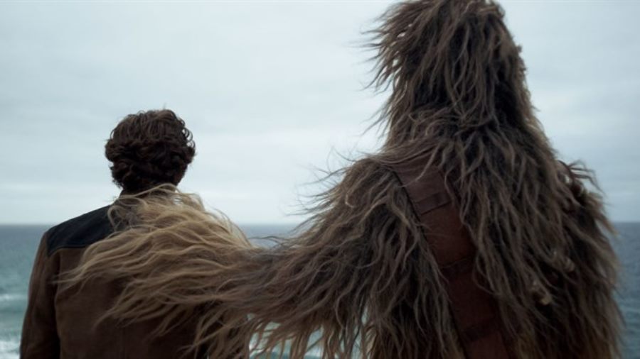 Han Solo Film to Debut at Cannes Film Festival