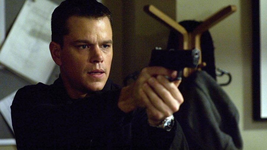 USA Bring Four New Hour Long Series to Its Lineup Including a Bourne Spin-off