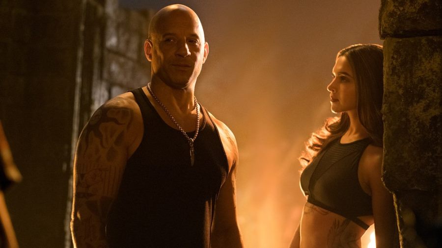 xXx Heading Back to the Big Screen with a Fourth FIlm