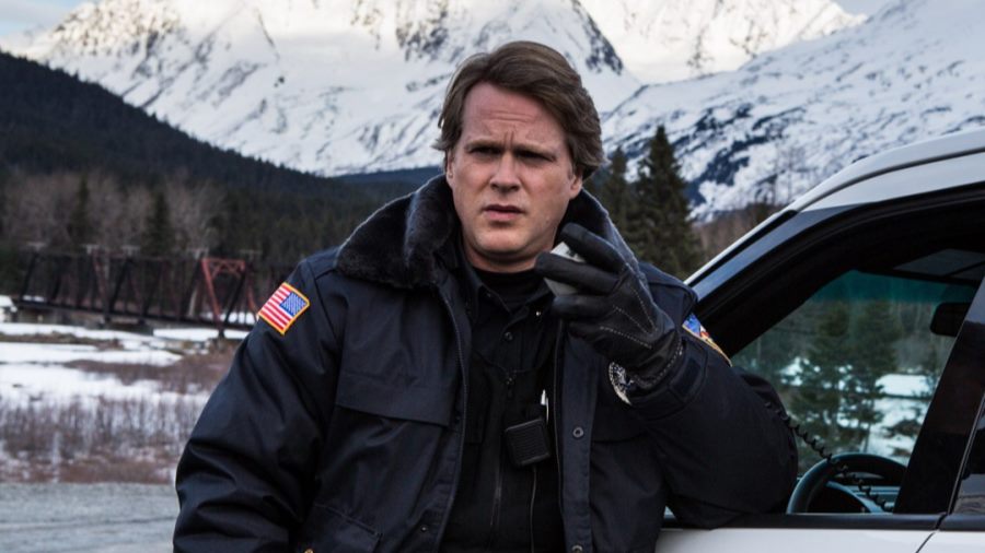 Cary Elwes and Jake Busey Cast in Stranger Things Season 3