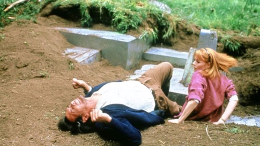 Universal to Release Tommyknockers Film