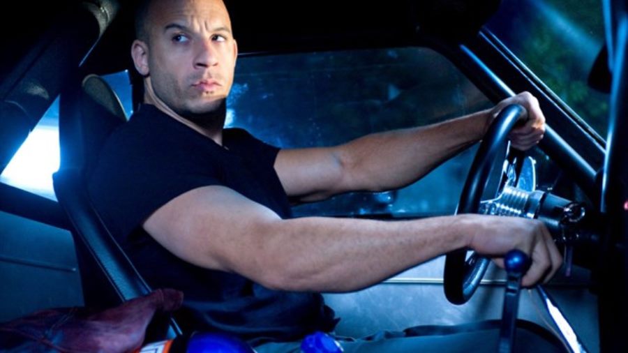 Netflix to Release Animated Fast & Furious Series