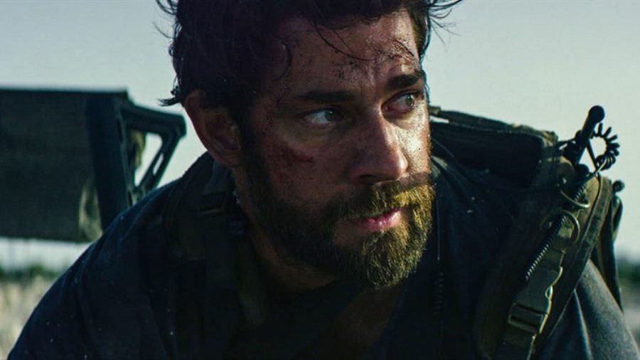 Tom Clancy's Jack Ryan Already Gets the Second Season Go-Ahead from Amazon