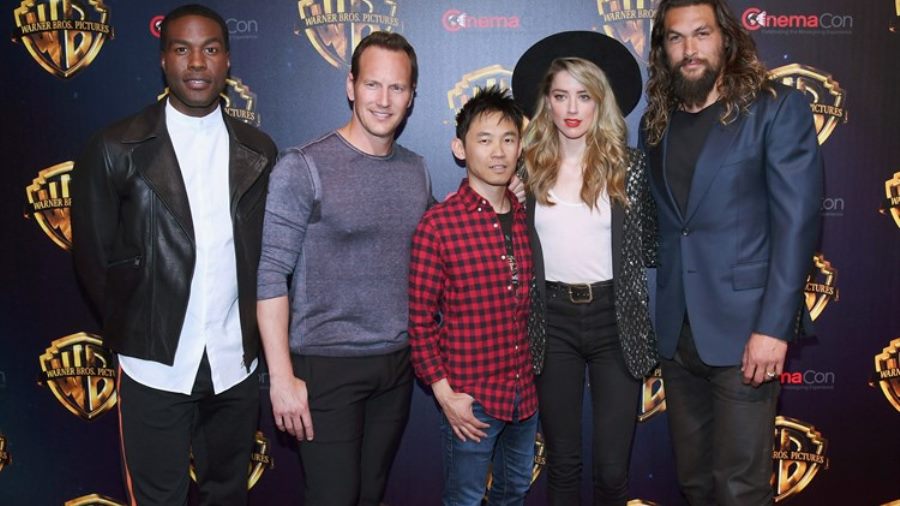 Disney, Warner Bros., and STX Films Do Not Disappoint at CinemaCon 2018