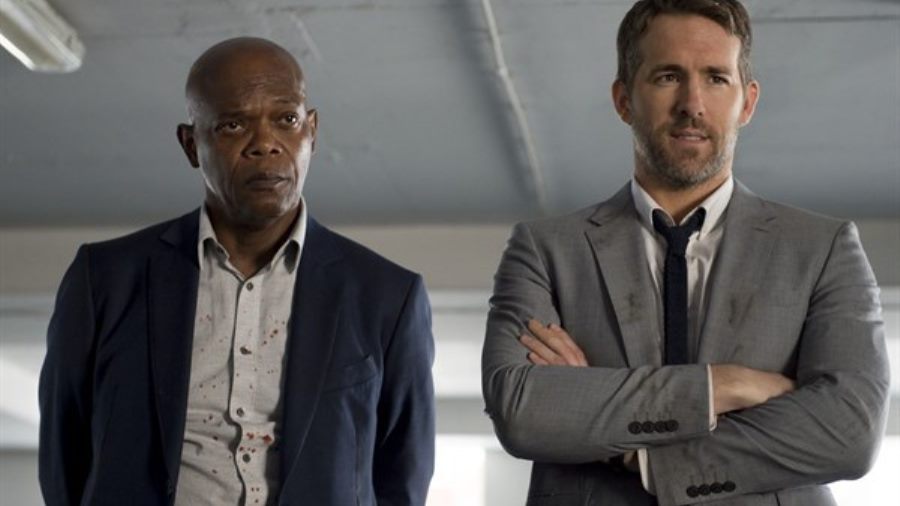Hitman's Bodyguard Sequel in the Works