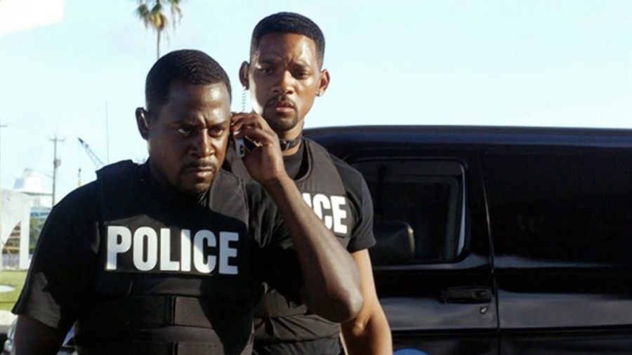 Bad Boys 3 Slated for January 2020 Release