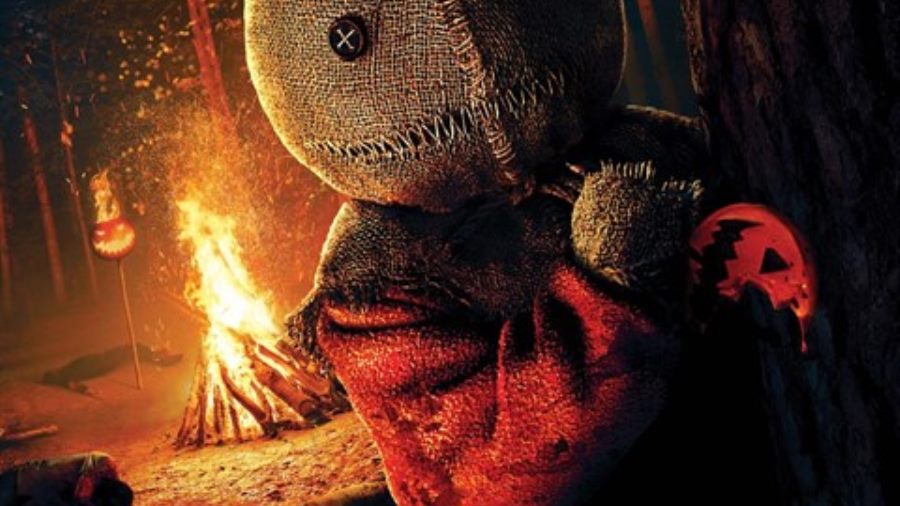 Trick 'r Treat Coming to Life at Universal's Halloween Horror Nights