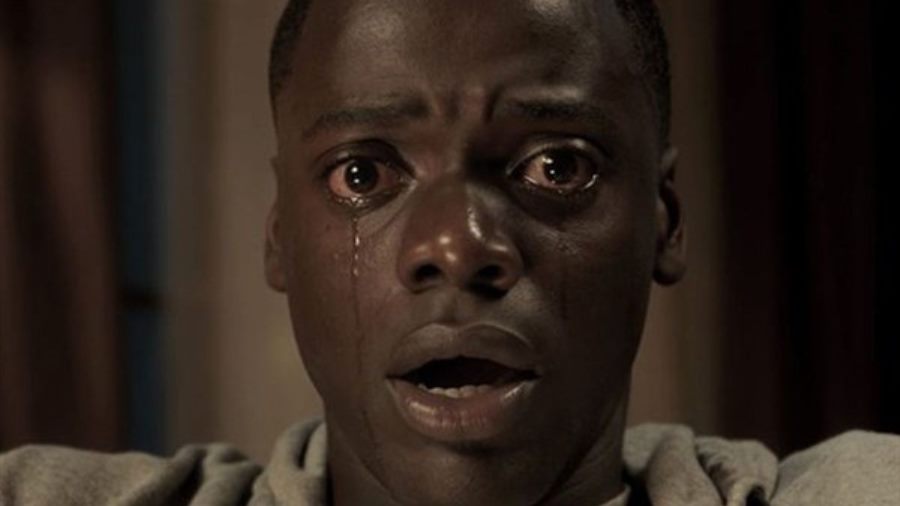 Amazon Picks Up Jordan Peele's The Hunters