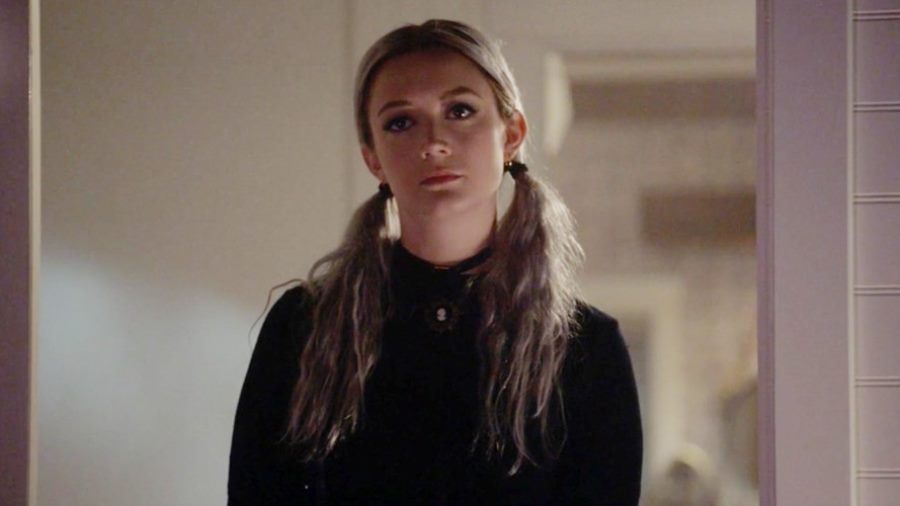 Billie Lourd Set to Return to American Horror Story