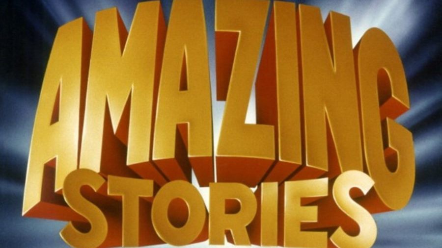 Once Upon A Time's Adam Horowitz and Edward Kitsis Join Amazing Stories Reboot
