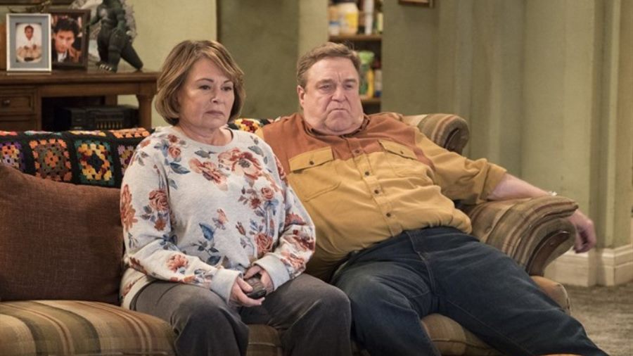ABC Cancels Roseanne After Racist Tweet