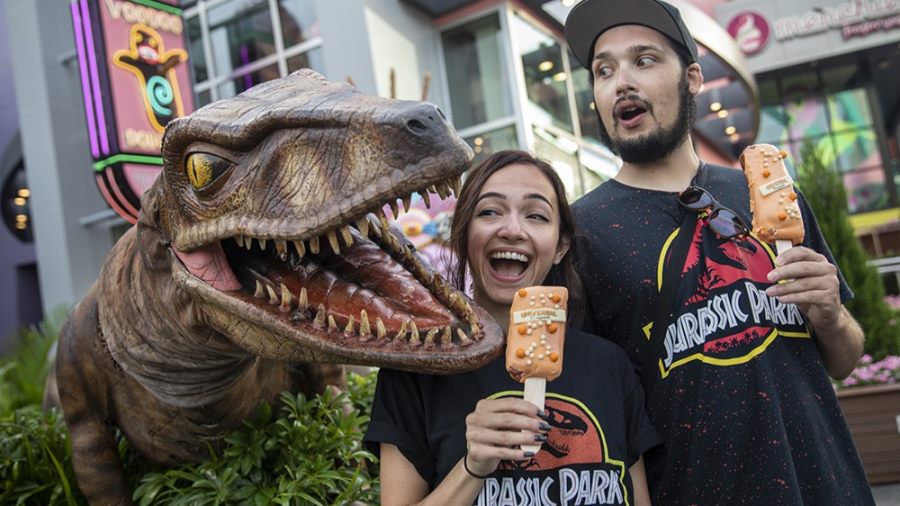 Voodoo Doughnut Debuts New Doughnut for National Doughnut Day