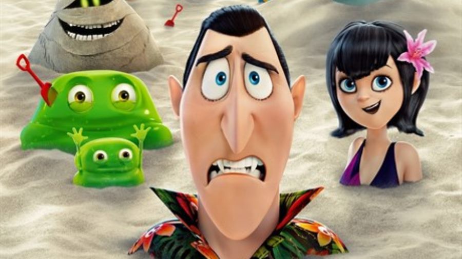 Amazon Prime Members Get Advance Screenings to Hotel Transylvania 3: Summer Vacation