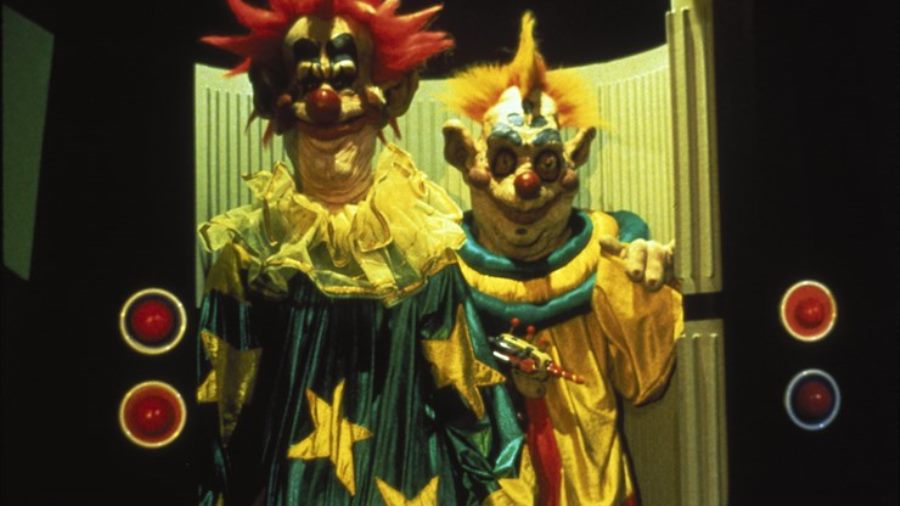 Killer Klowns from Outer Space and Revenge of Chucky Coming to Halloween Horror Nights