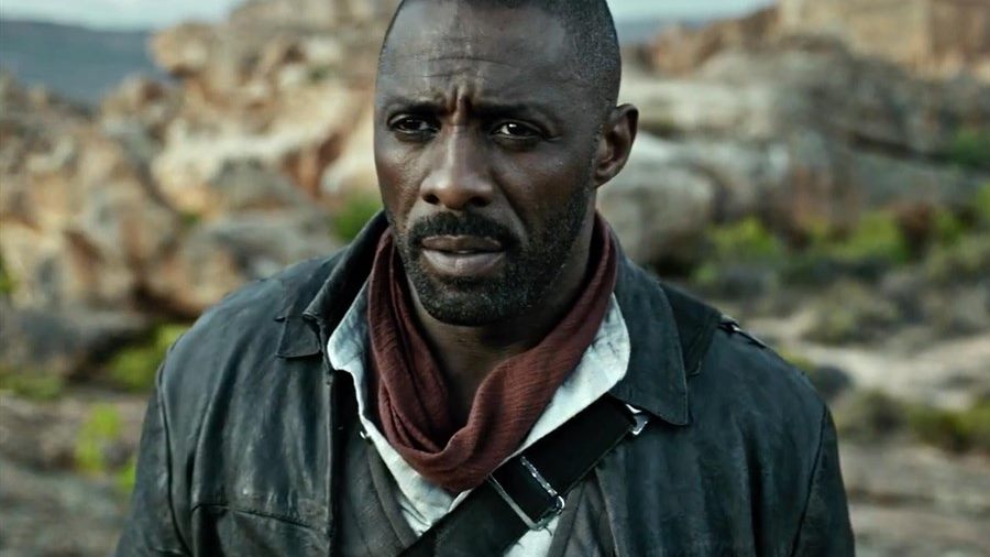 Idris Elba to Star in Fast and Furious Spin-off