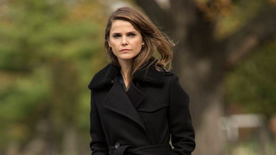 Keri Russell to Join Star Wars Cast
