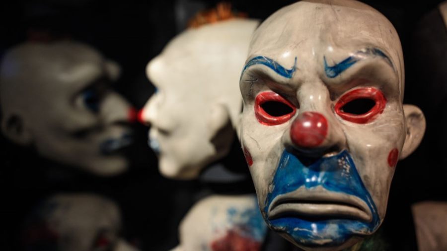 SDCC Purge Panel to Focus On Both Film and TV Series