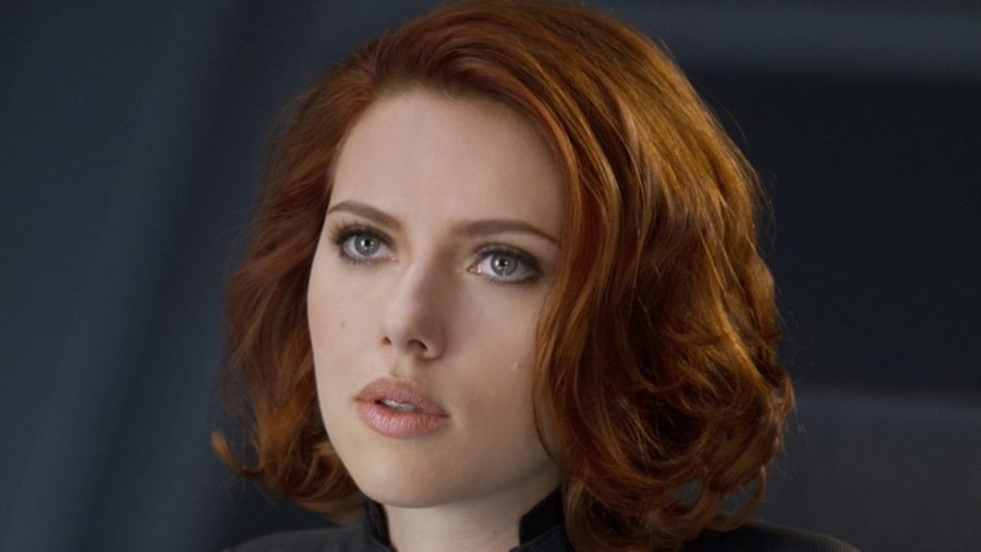 Cate Shortland Tapped to Direct Black Widow