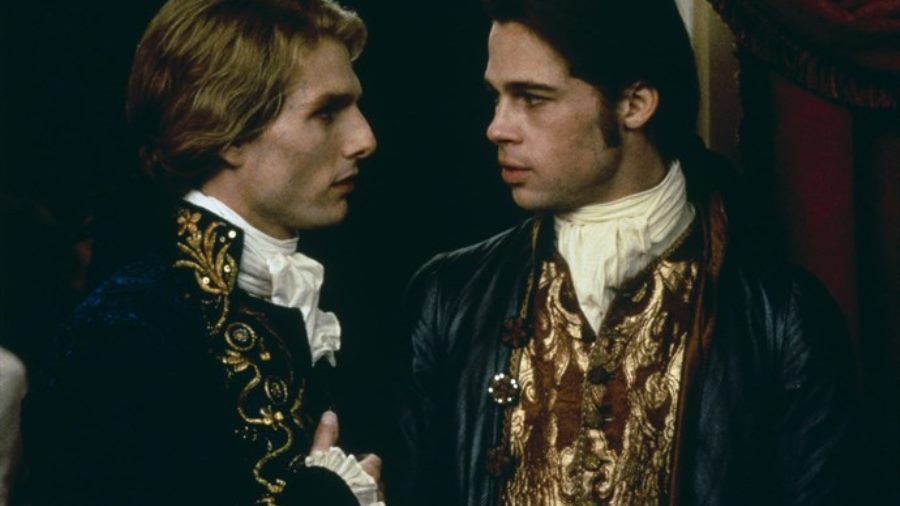 Hulu Developing Anne Rice’s The Vampire Chronicles
