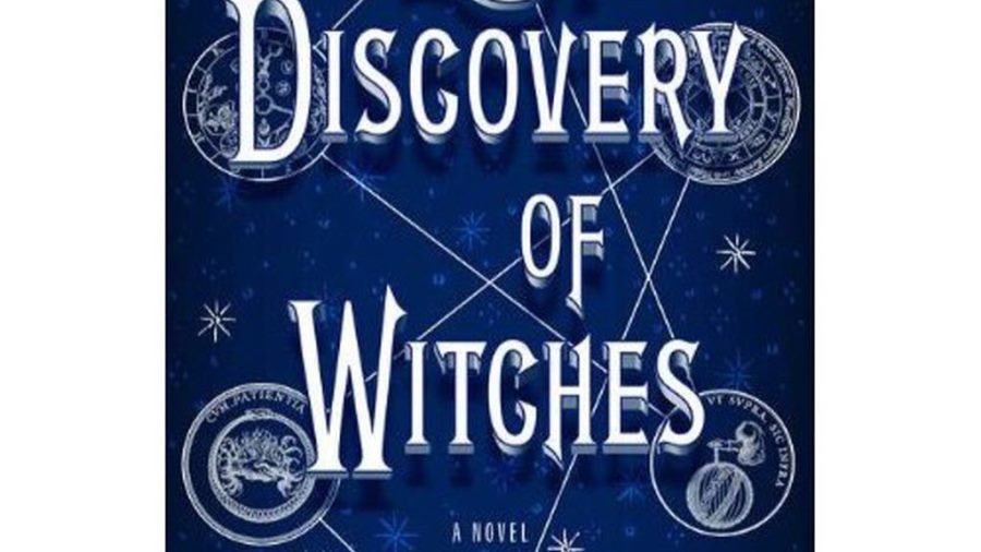 Sundance Now and Shudder Acquire A Discovery of Witches