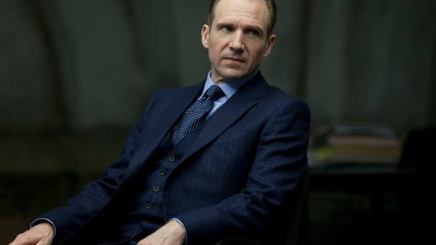 Sony Pictures Classic Acquires Ralph Fiennes' The White Crow
