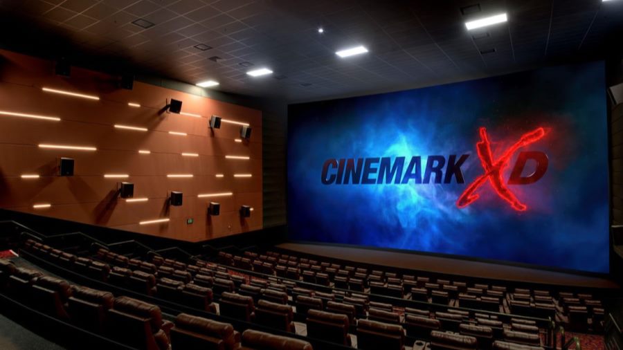 Cinemark Heading to Universal's CityWalk