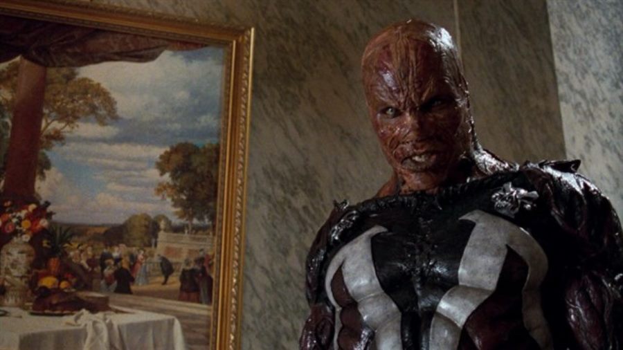 Greg Nicotero Joins Crew for Upcoming Spawn Reboot