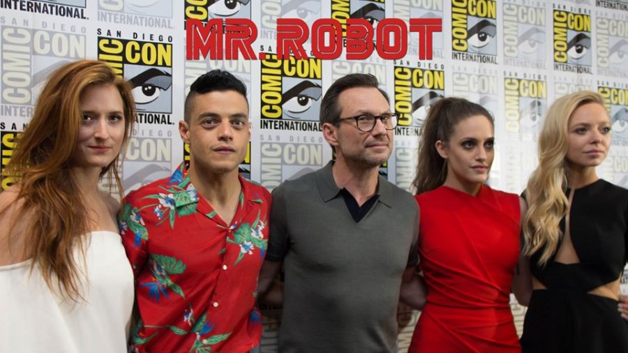 Mr. Robot to End After Four Seasons