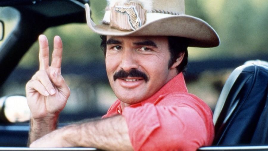 The Bandit, Burt Reynolds, Takes His Final Ride