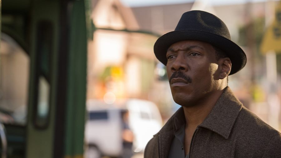 Eddie Murphy Set to Star in Grumpy Old Men Remake