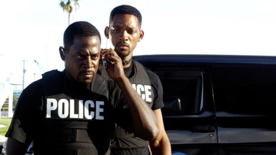 Bad Boys 3 Production Possibly Beginning Soon