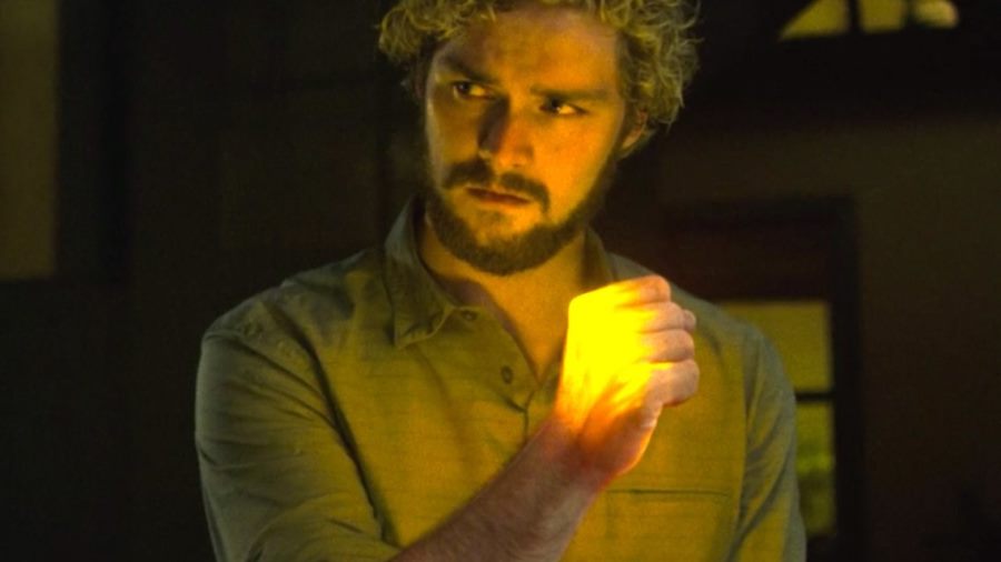 The Iron Fist Canceled After 2 Seasons
