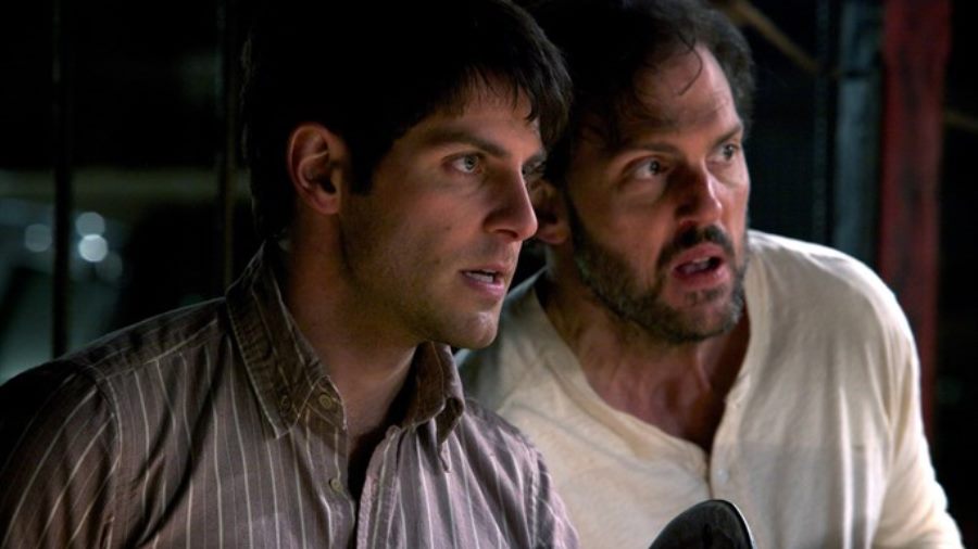 Grimm Spinoff in the Works at NBC