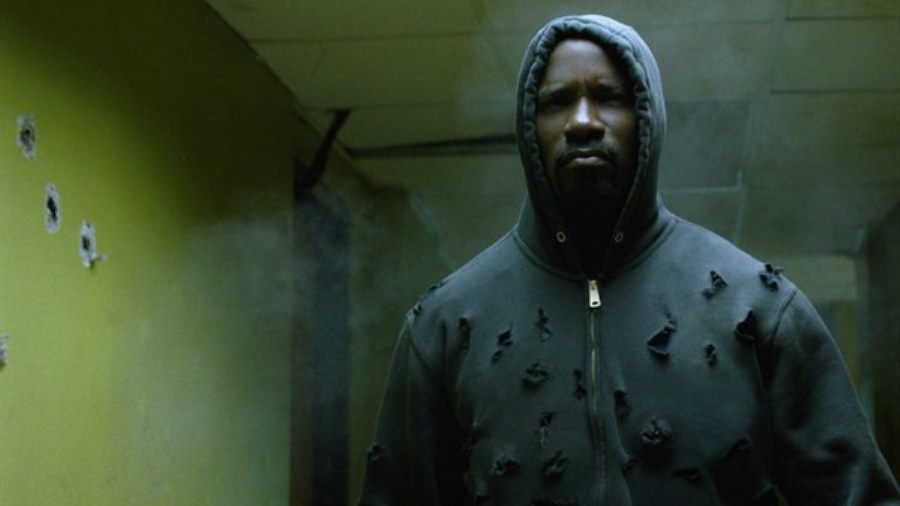 Luke Cage Canceled After Two Seasons