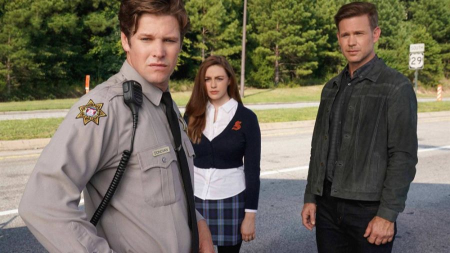 Legacies Premiers on the CW