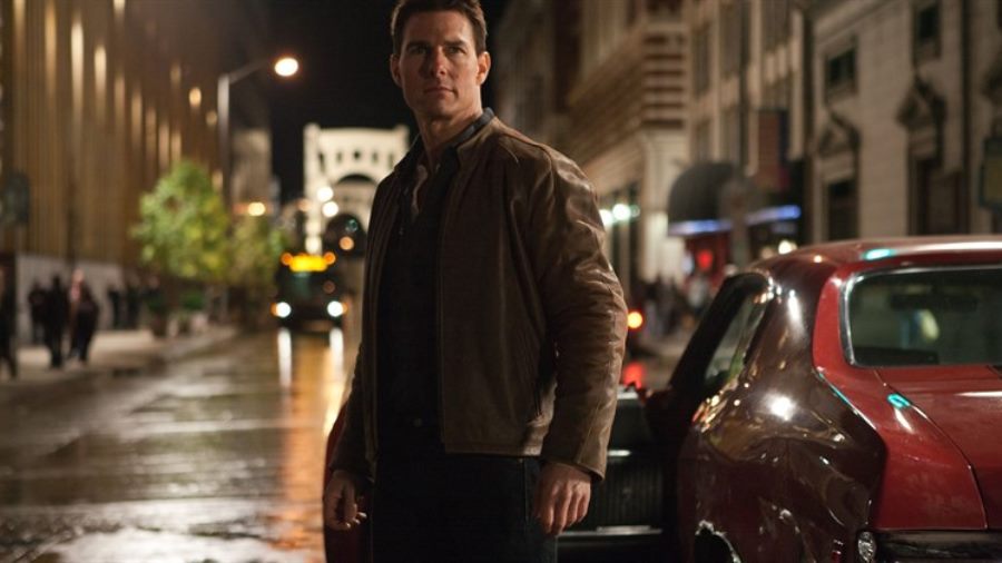 Jack Reacher Series Heading to TV