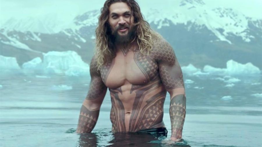 Aquaman Themed Experience Coming to The Grove in L.A.