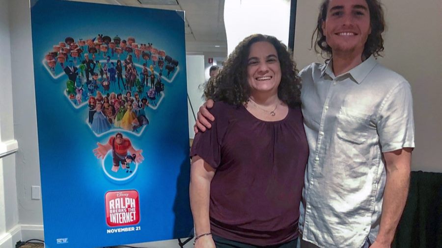 What Is It like Being a Disney Character Animator? Jorge Ruiz-Cano Gives Us the Details
