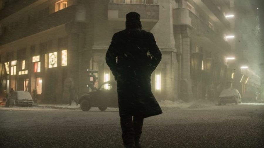 Anime Series Blade Runner-Black Lotus Coming to Adult Swim