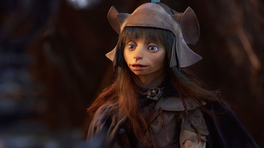 Voice Cast Announced for Dark Crystal: Age of Resistance