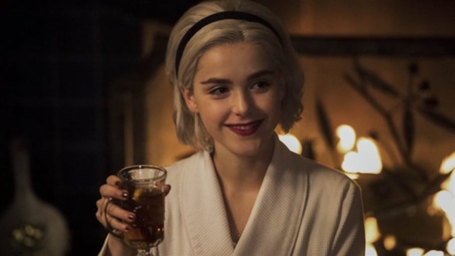 Chilling Adventures of Sabrina Gets Additional Episode Order