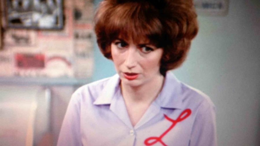 Actress and Director Penny Marshall Dead at 75