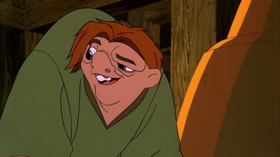David Henry Hwang to Pen Live-Action Hunchback Film